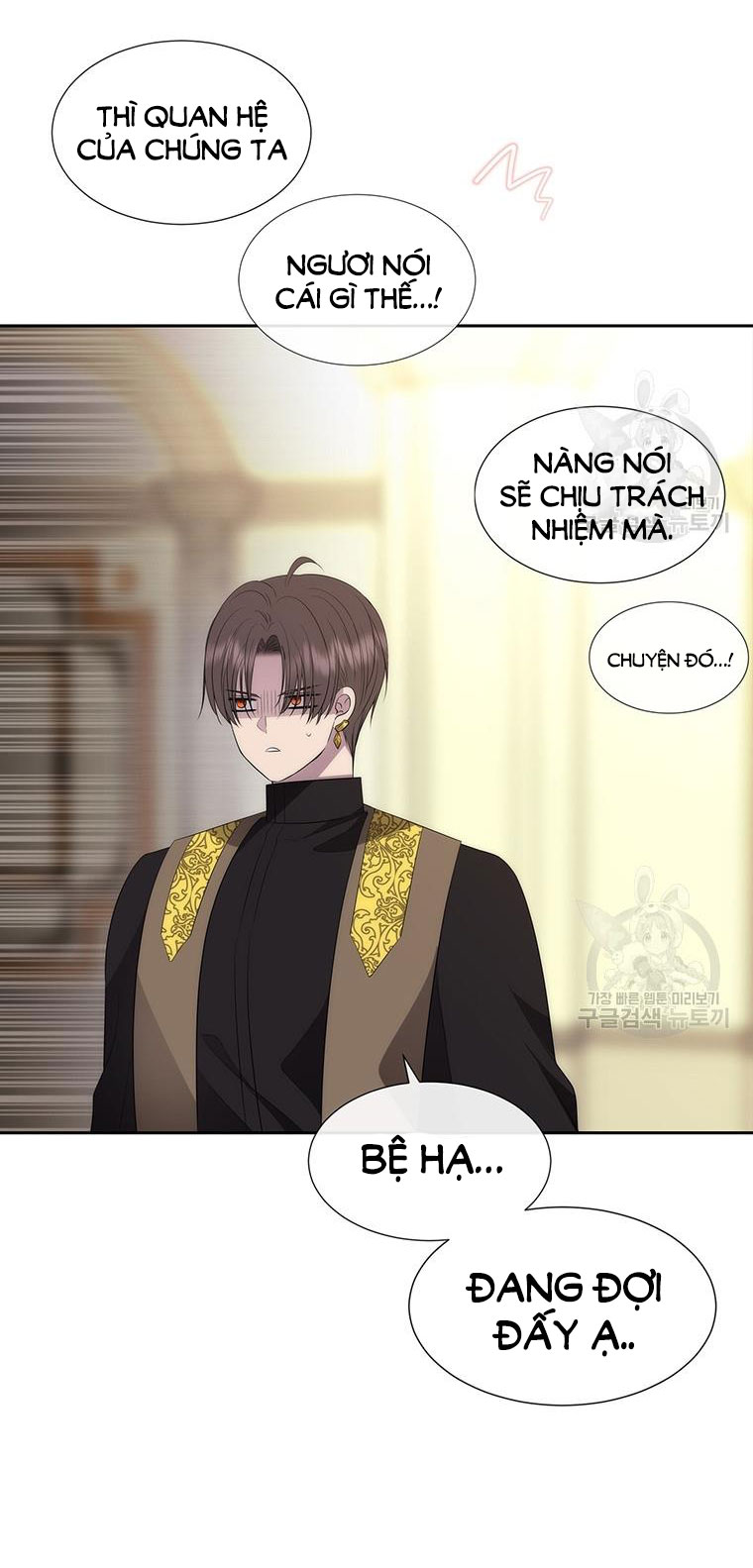 năm môn đệ của charlotte chapter 184.2 36