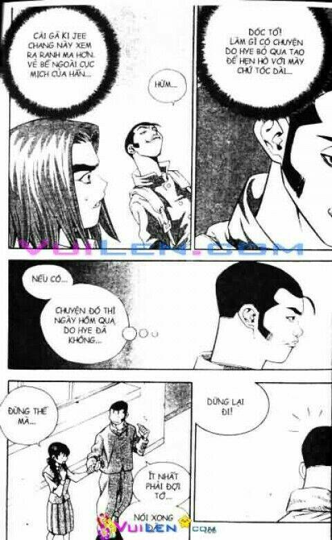 change guy chapter 143 165