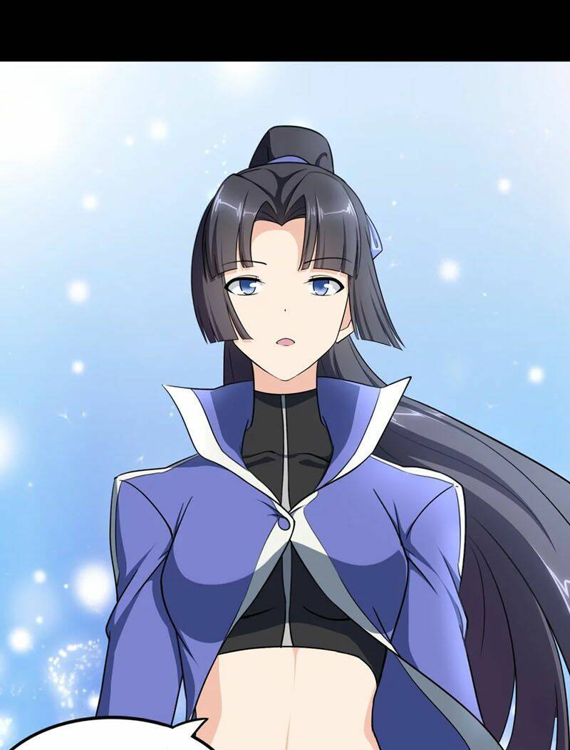 bạn gái virus của tôi chapter 194 30