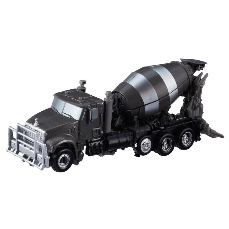 Đồ Chơi TRANSFORMERS Mô Hình Mixmaster Dòng Studio Voyager E7215/E0702