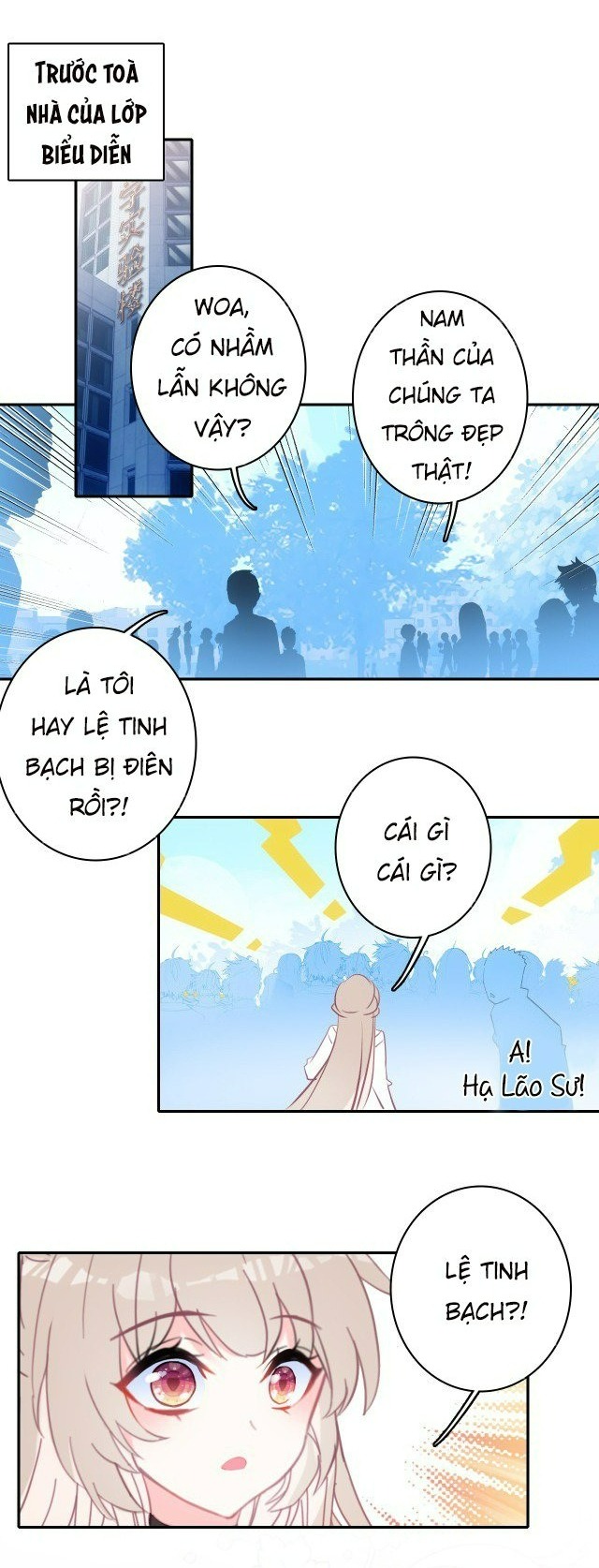 ngôi sao tương lai chapter 7 25