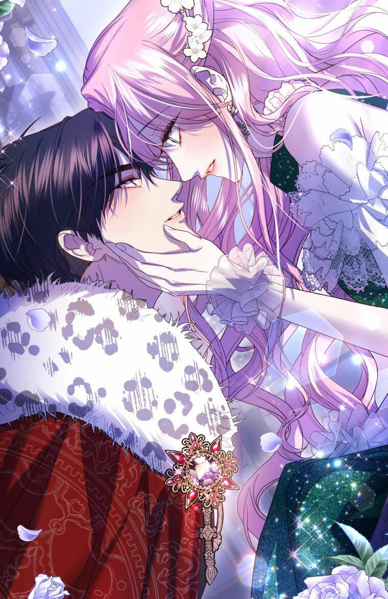 nhà điều chế nước hoa độc quyền của bạo chúa chapter 77 52