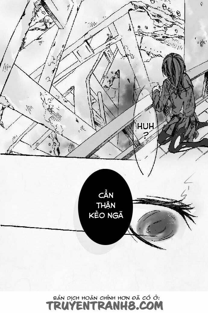 kochou no yumeji chapter 1 19