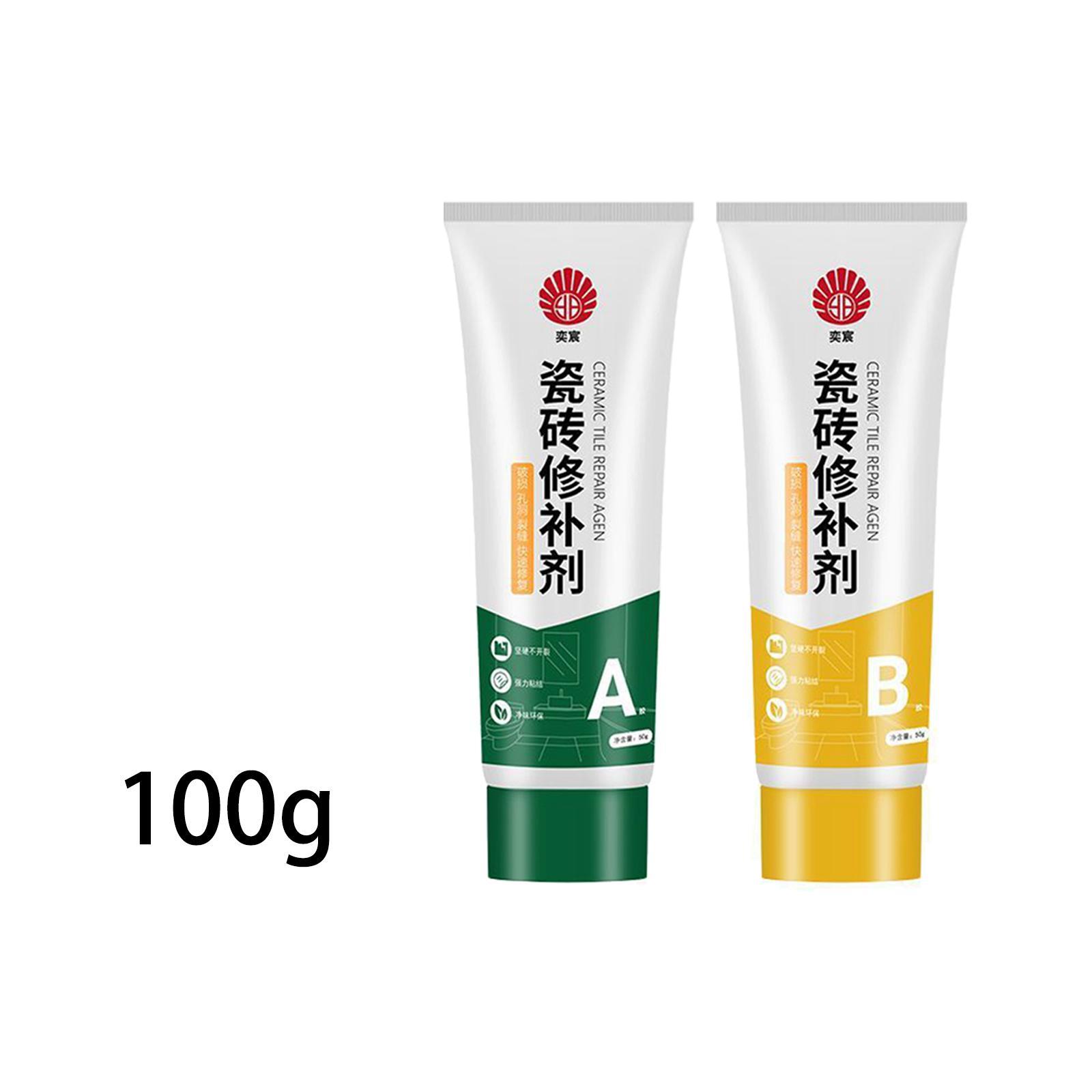 Floor Tile Repair Agent Porcelain Gaps Repair Agent Porcelain Repair