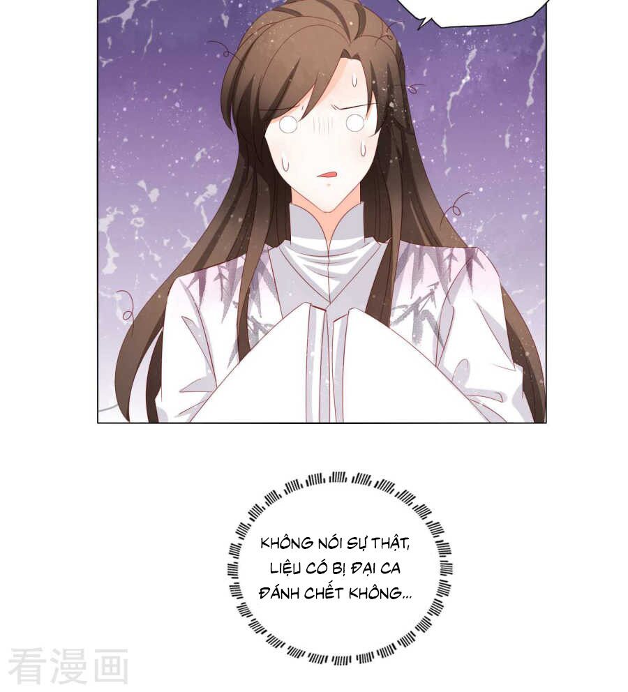 nam phi nữ tướng chapter 50 32