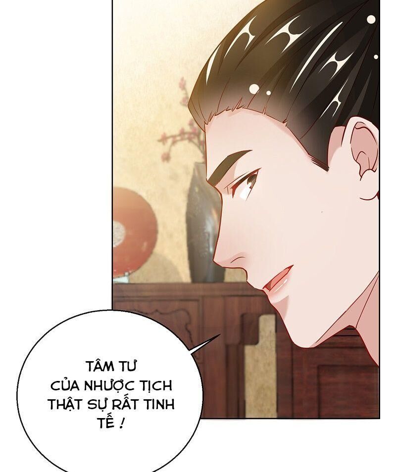 công lược trưởng thành của vương phi chapter 26 37