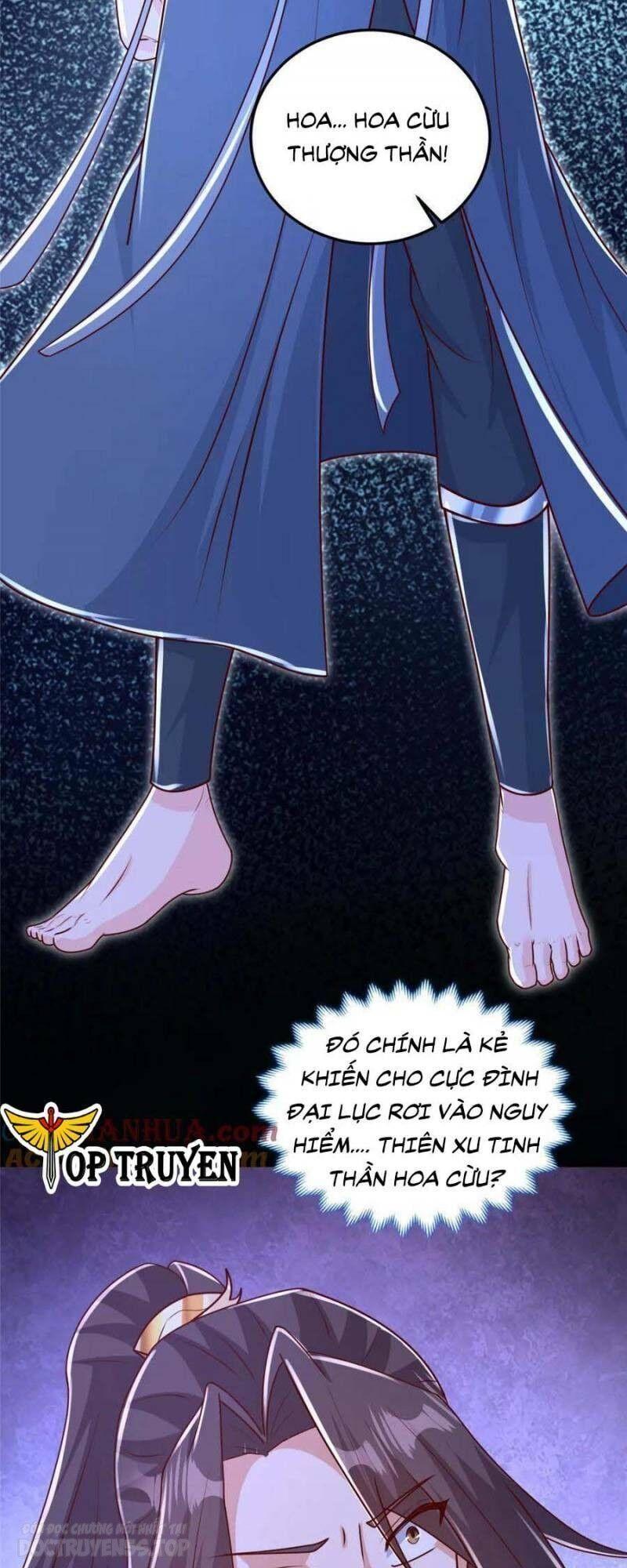 người nuôi rồng chapter 380 34