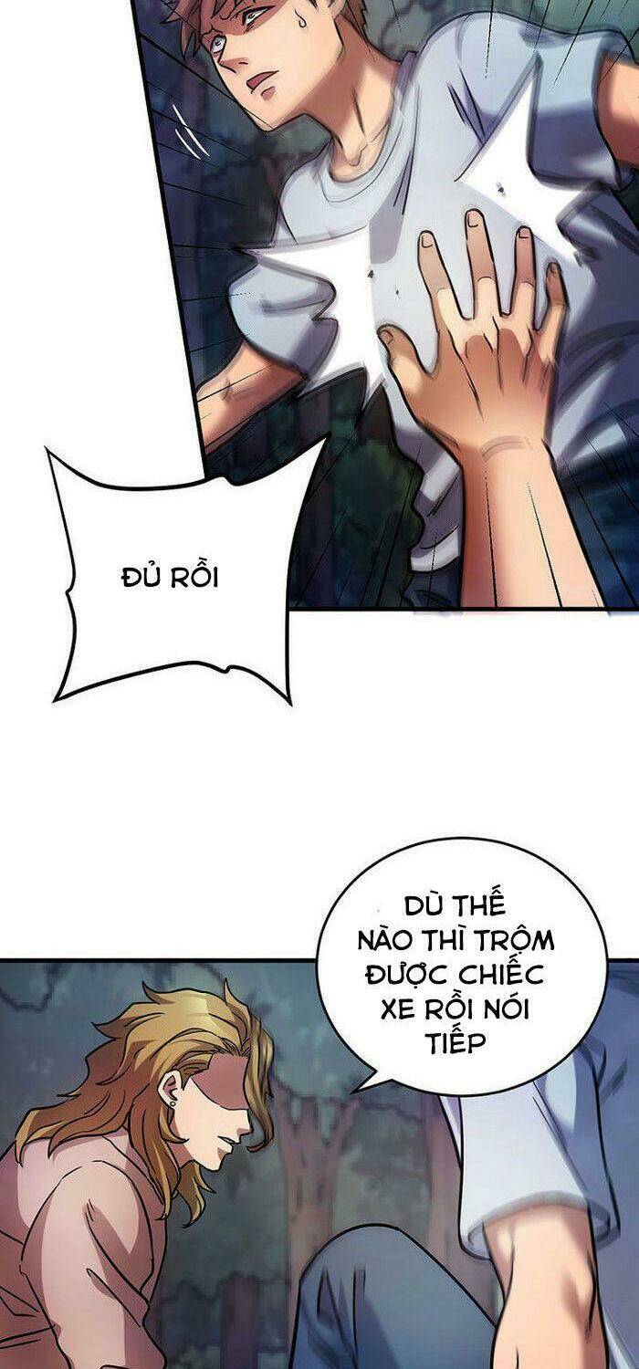 sau mạt thế tôi trở thành zombie chapter 47 27