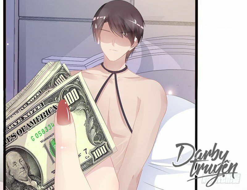 thần bí đế thiếu điềm sủng thê chapter 10 41