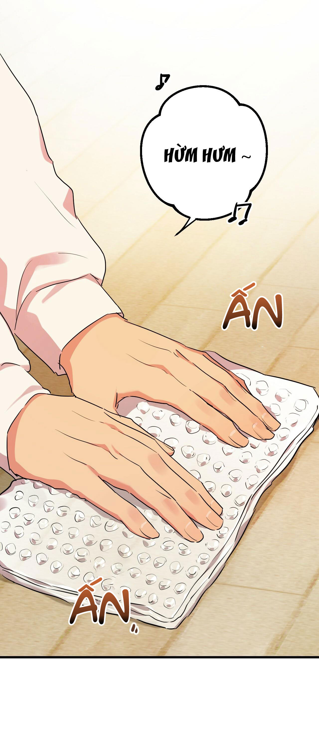 những chú thỏ của hapypy chapter 12 1