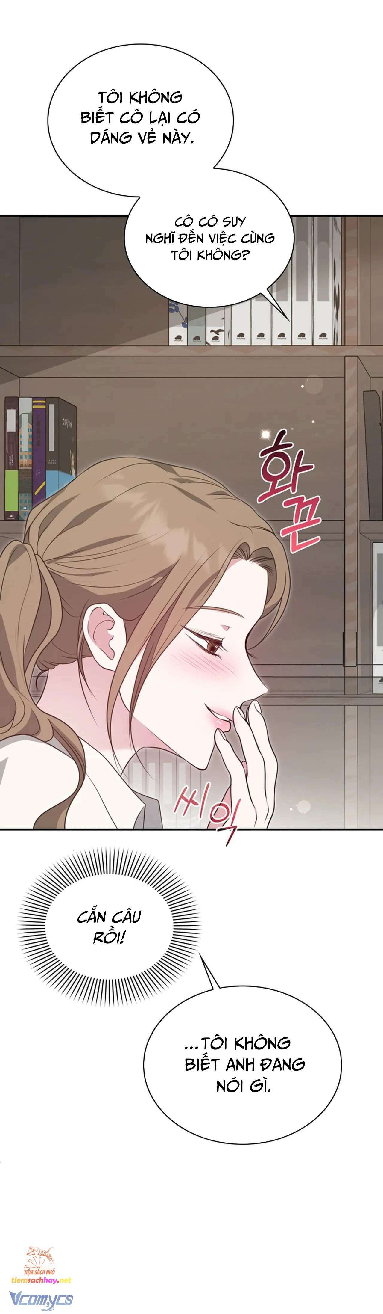 [18+] sở thích tuỳ tiện chapter 1 59