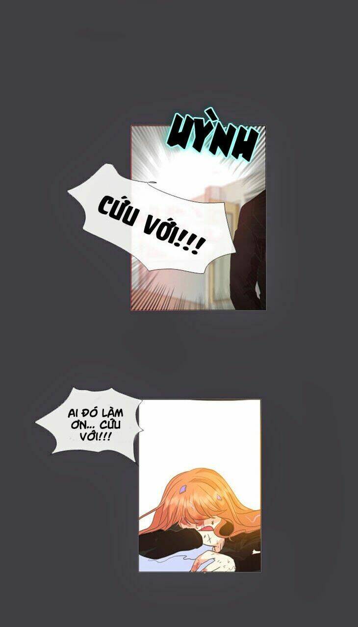 món quà từ chúa chapter 28 15