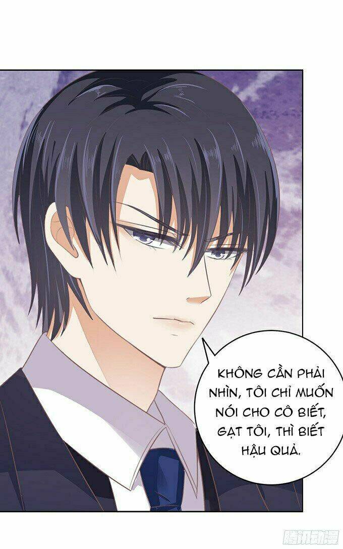 liệt ái tri hạ: series mật đào tiểu tình nhân chapter 75 9