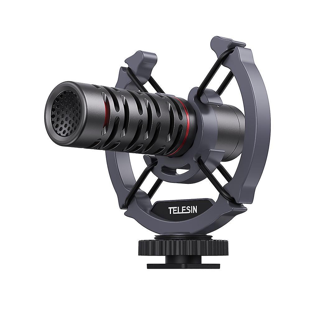Máy ảnh điện thoại di động micrô micrô trực tiếp phỏng vấn mic