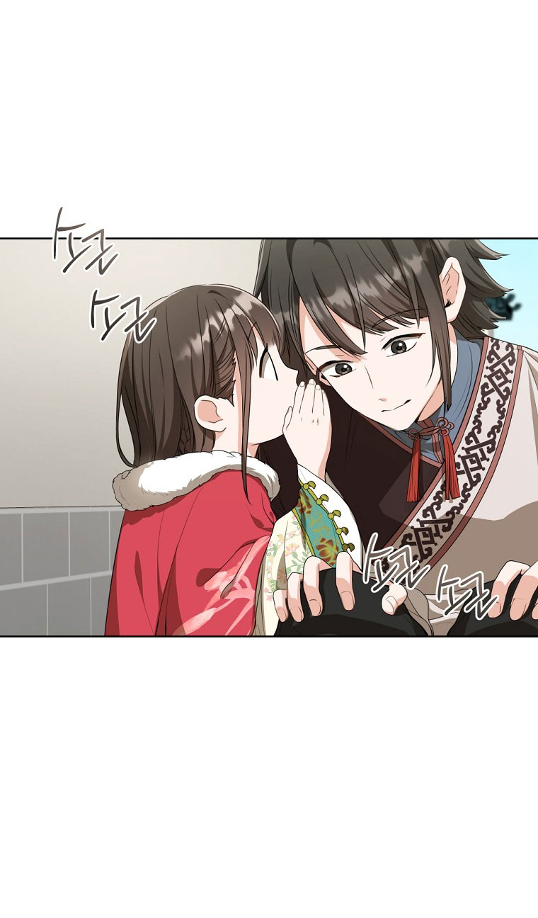 trở thành đứa cháu gái bị ghẻ lạnh trong gia tộc võ giả hùng mạnh chapter 18.1 2