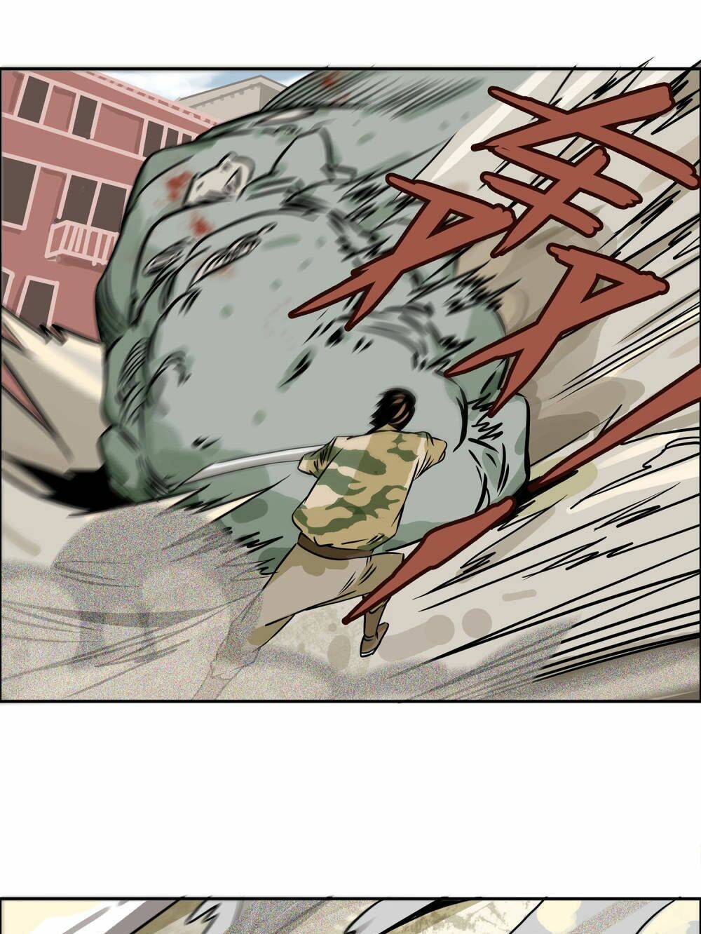 mạt thế đấu thần chapter 22 17