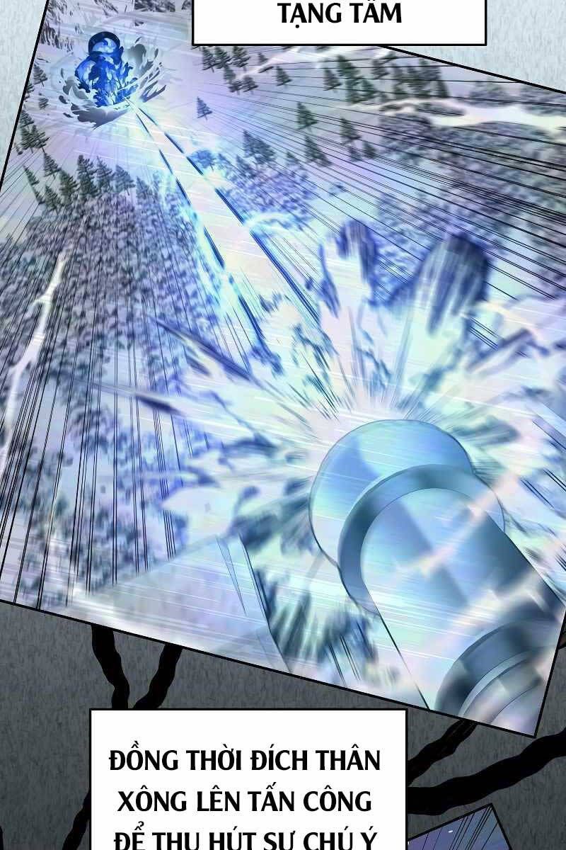 Người Mới Này Quá Mạnh chapter 54.1 3