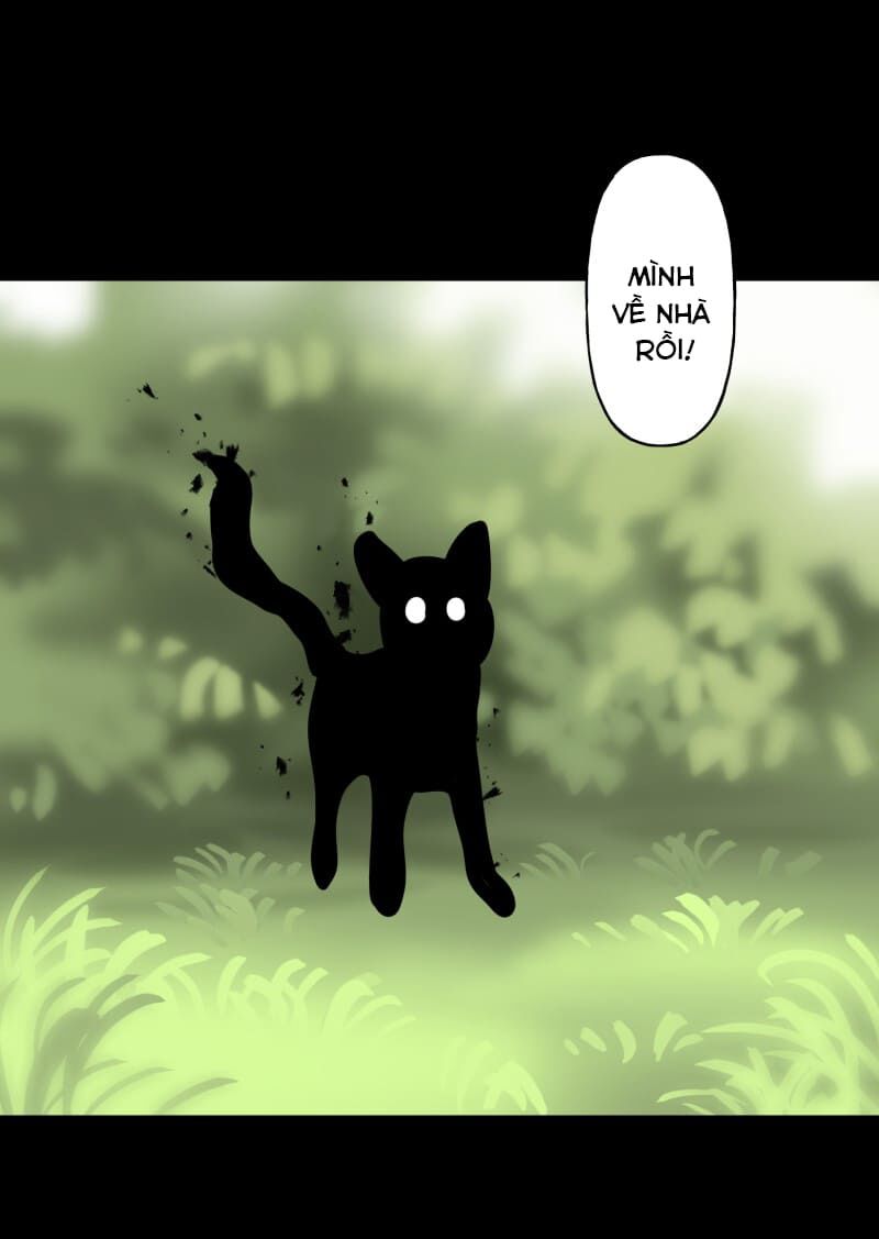 lumine - cội nguồn ánh sáng chapter 100 21