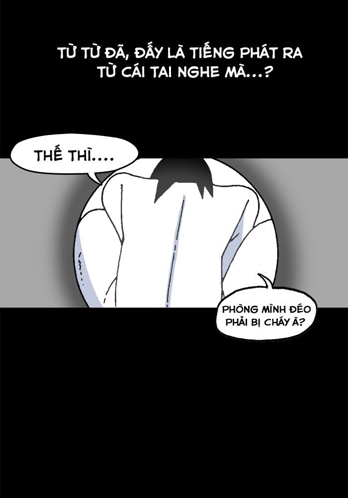 mắc kẹt trên mặt trăng chapter 33 16