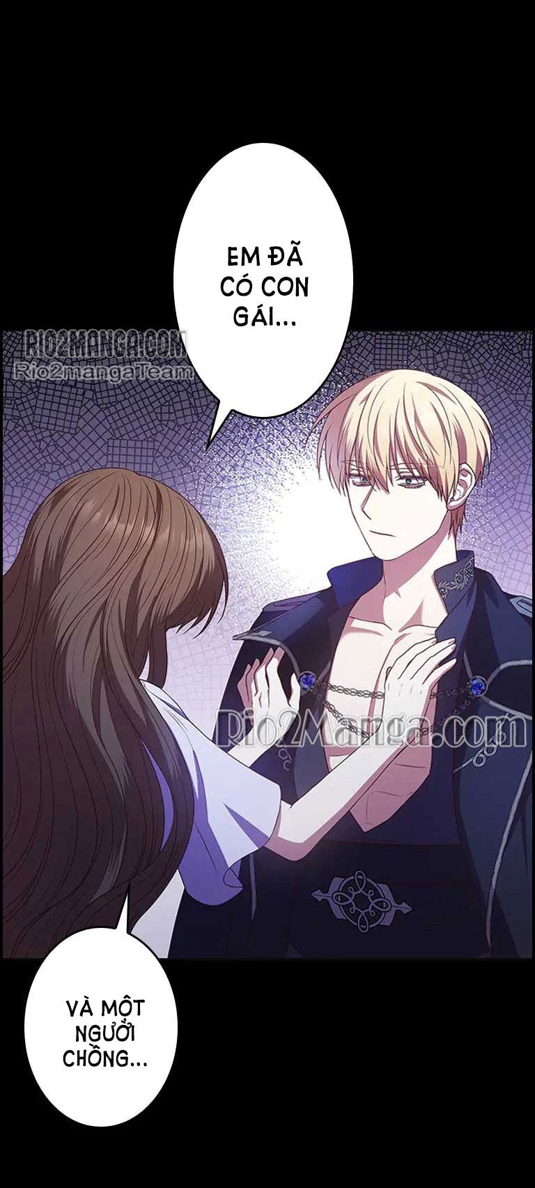 từ ác nữ tôi phải trở thành một người mẹ chapter 12 25
