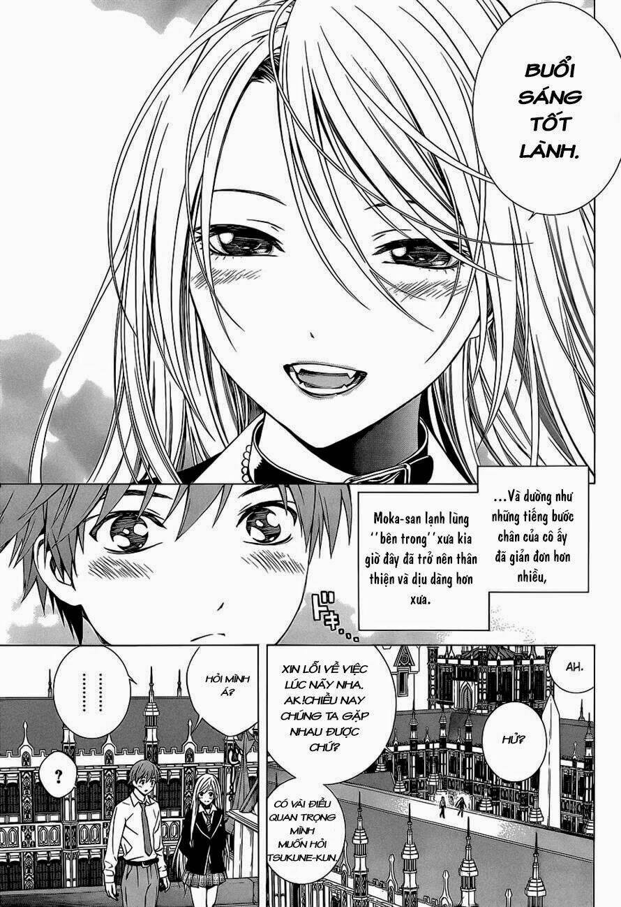 cô nàng ma cà rồng ngoại truyện chapter 1 10