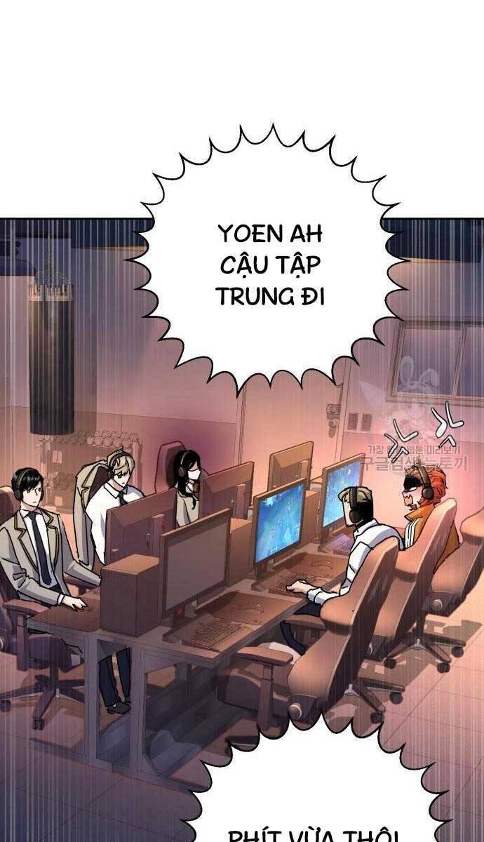 bạn học tôi là lính đánh thuê chapter 143 50