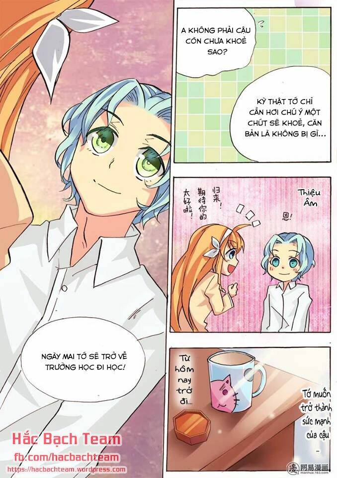 câu chuyện tuyệt vời của sao chapter 16 12