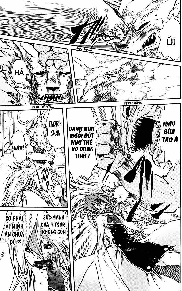 cerberus chapter 20 16