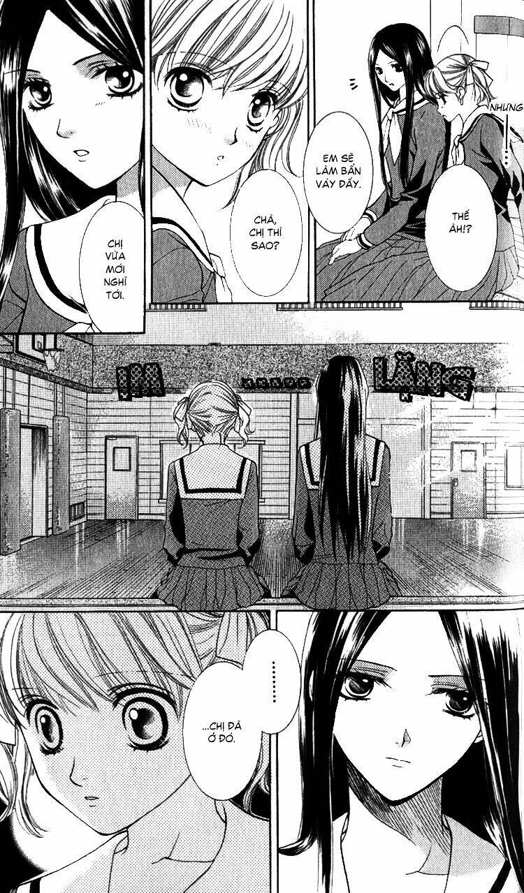 maria-sama ga miteru chapter 4 20