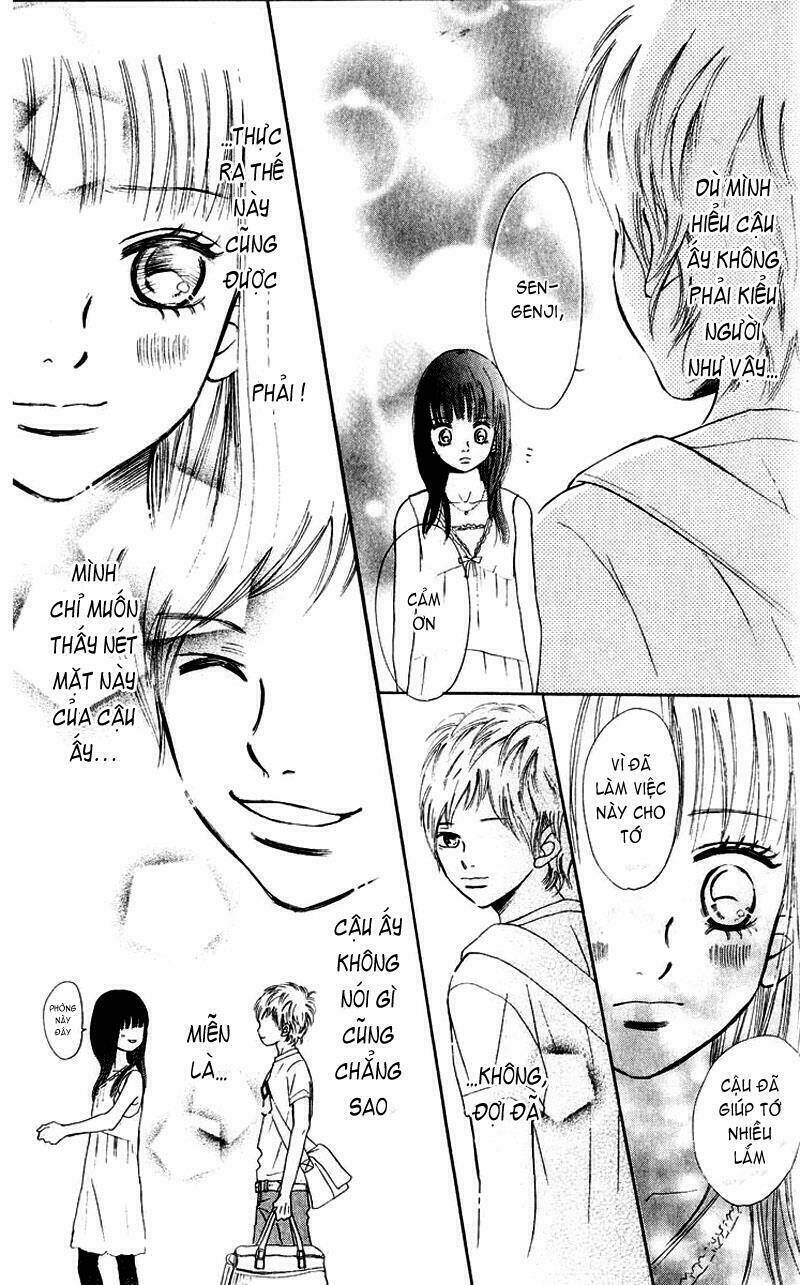 ngày ấy ta bên nhau chapter 40 15