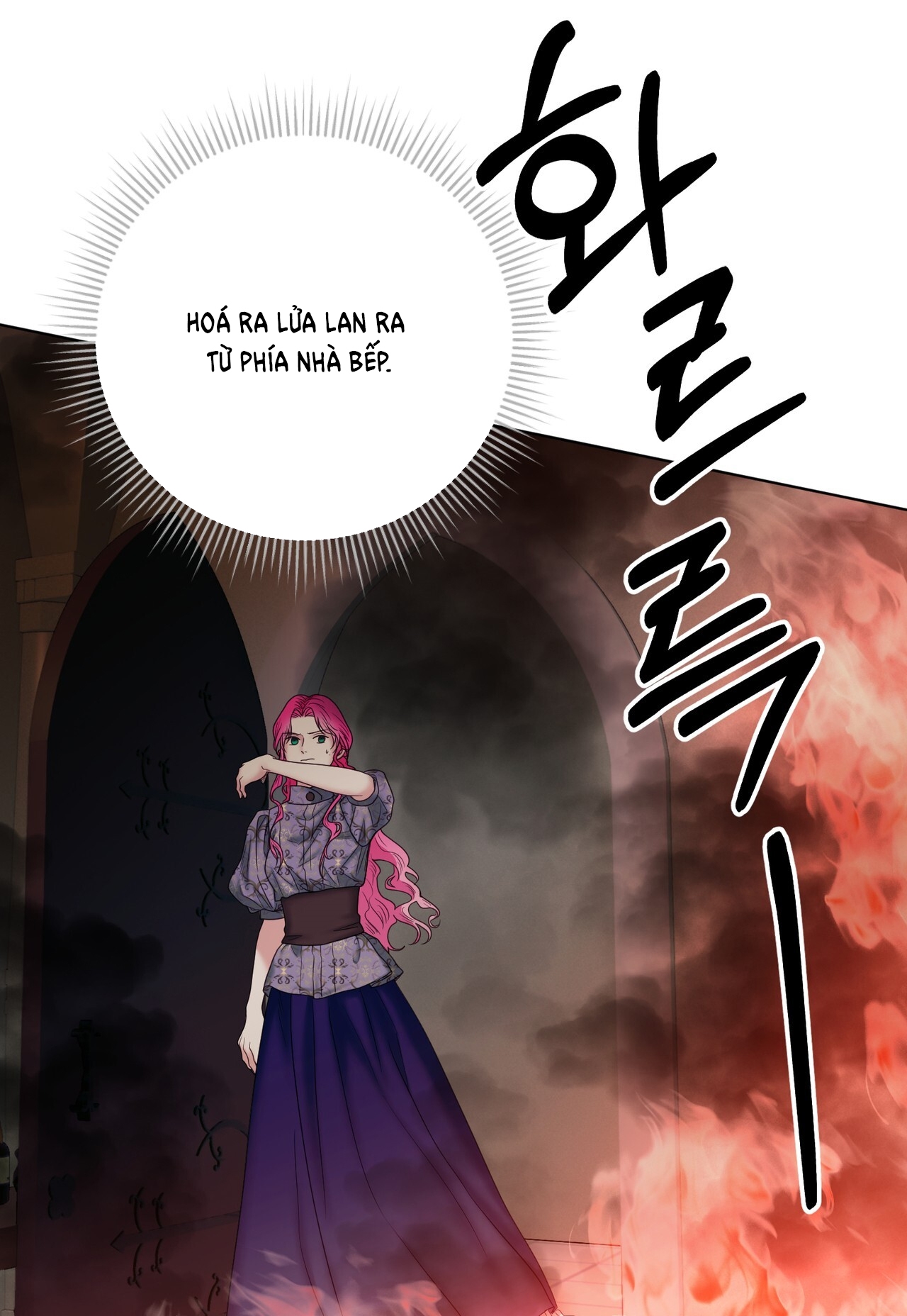 hợp đồng hôn nhân với hai người chồng chapter 14.1 37