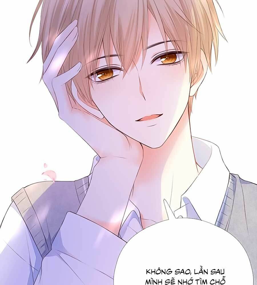 đóa hoa chớm nở chapter 66 43