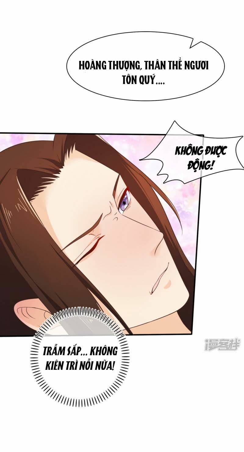 mười dặm hồng trang, thay huynh xuất giá chapter 34 21