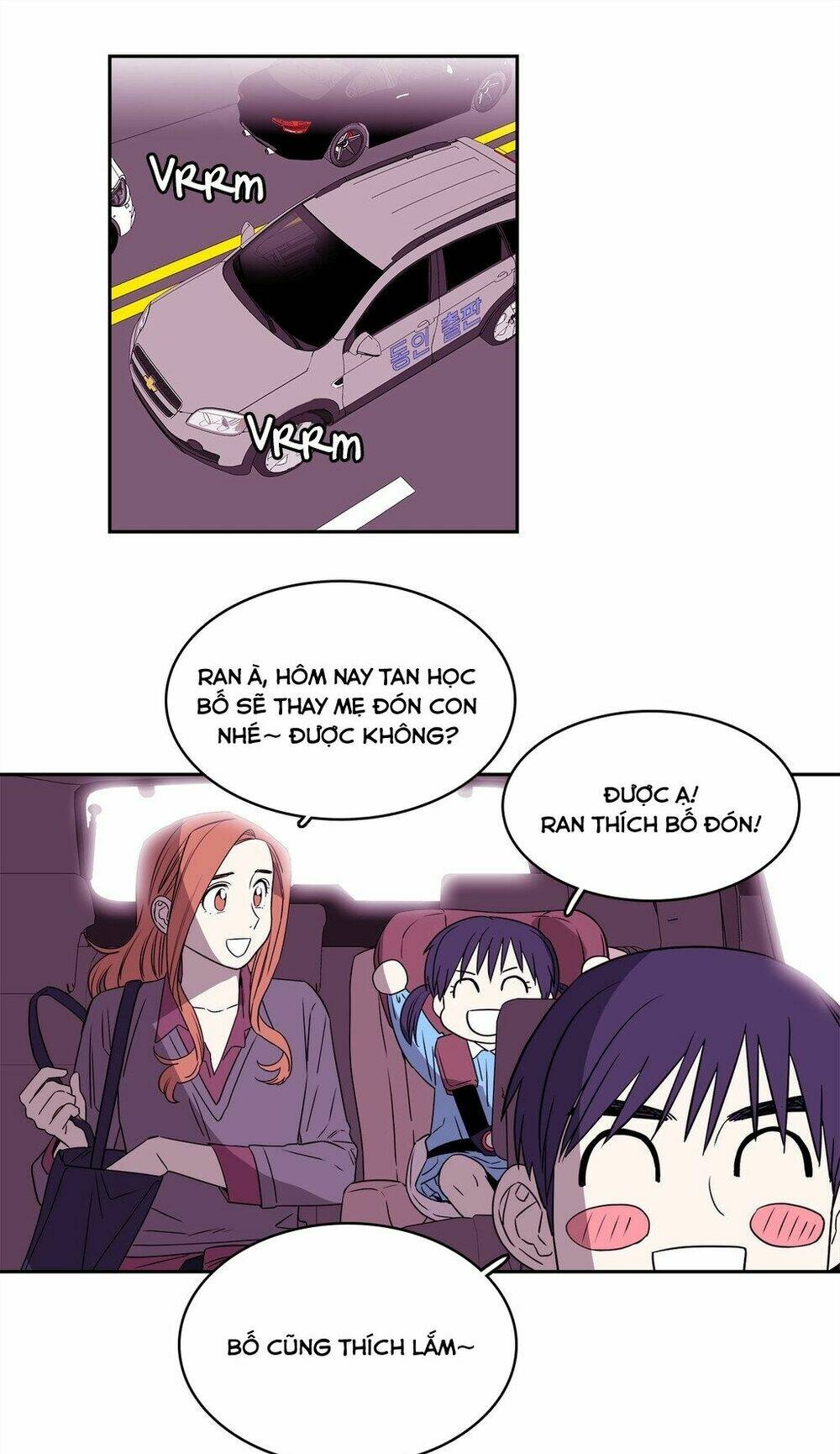 chuyện gì đến, rồi cũng sẽ đến chapter 52 8