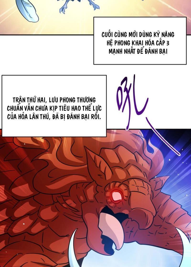 cựu nhật ngự long chapter 50 27