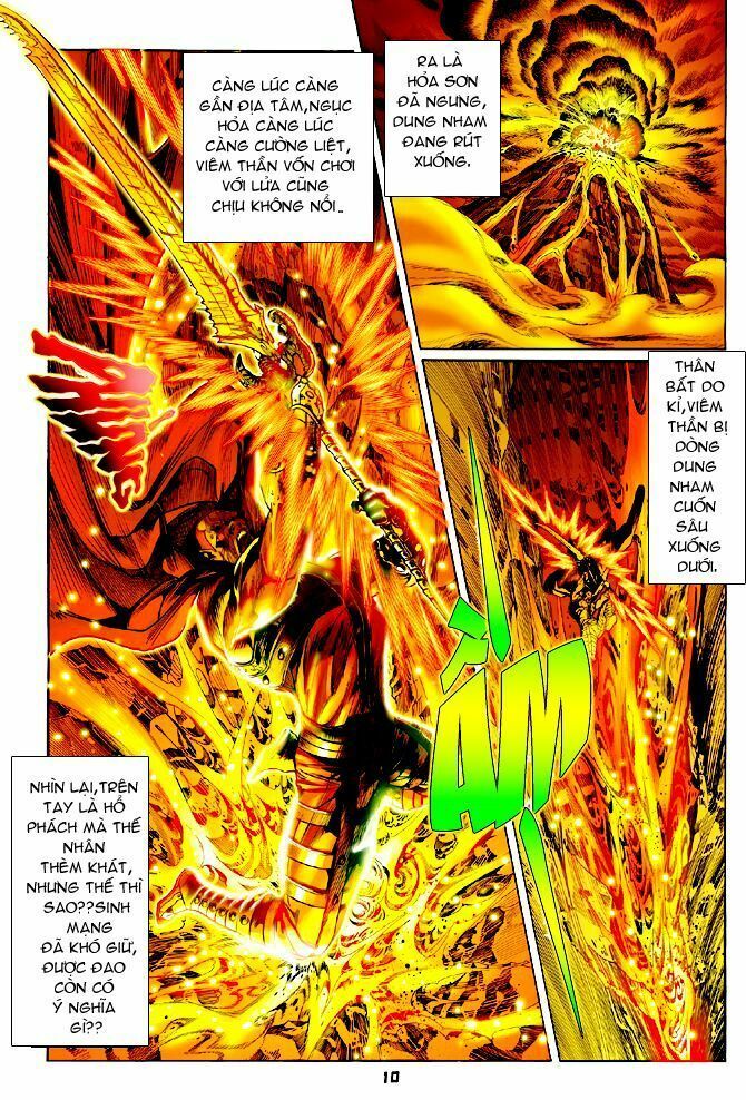 thần binh huyền kỳ i chapter 56 10