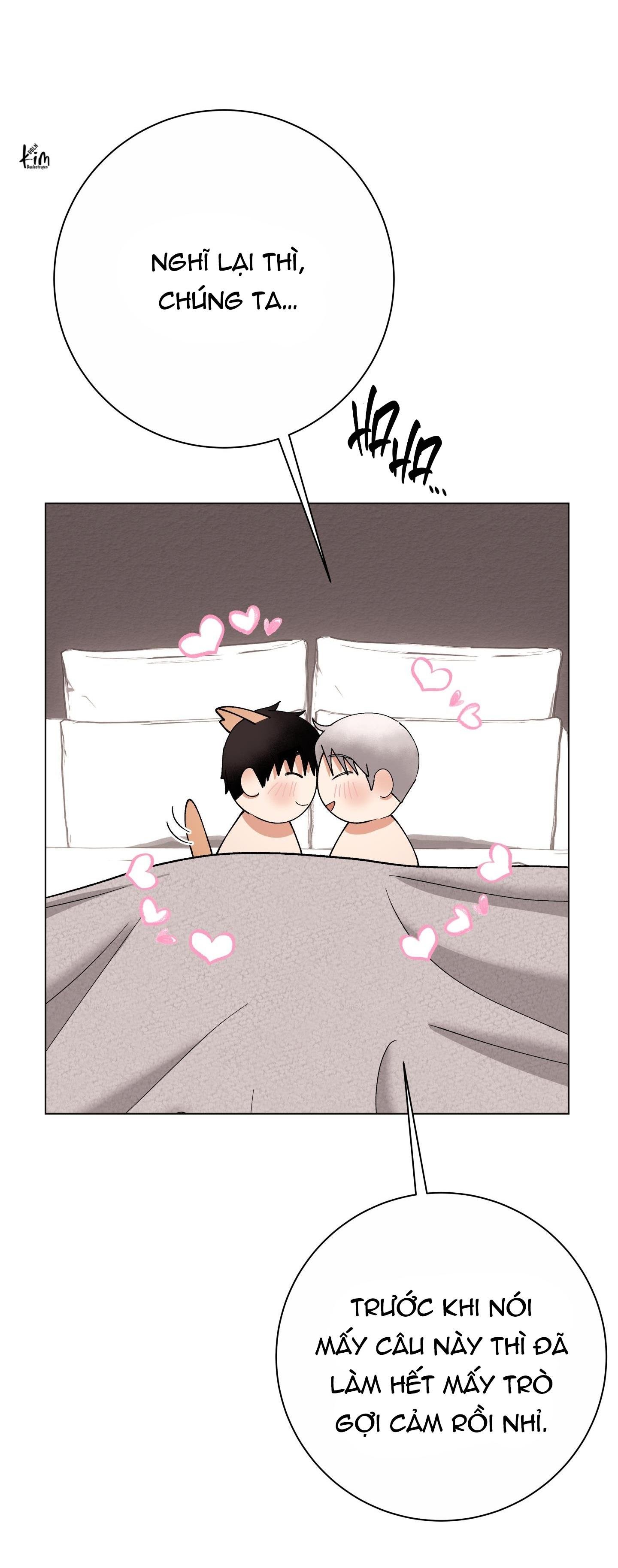 bl ngắn tuyển chọn Chapter 31.3 adonis 3 52