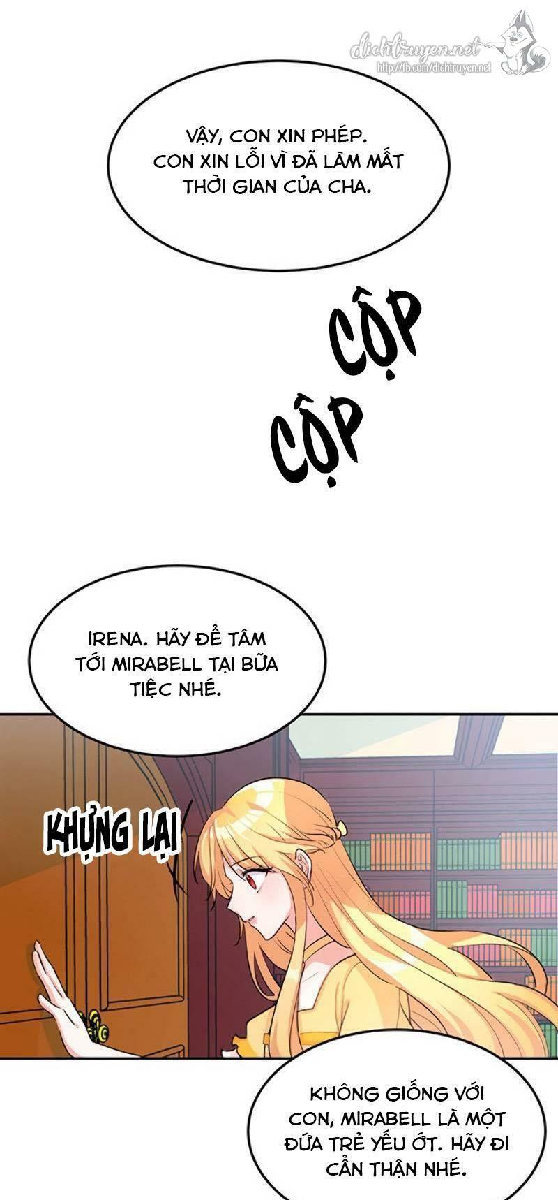 nữ hiệp trở về chapter 4 96