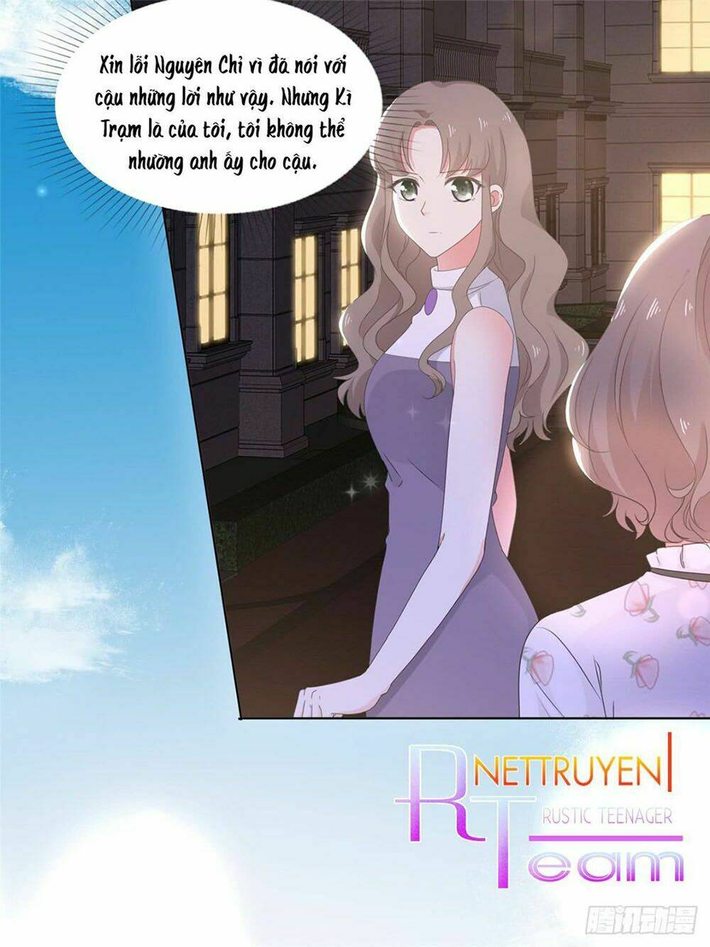 mối tình đầu là cv đại thần chapter 12 10