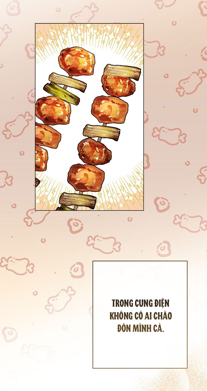 ác nữ đảo ngược đồng hồ cát chapter 88 35