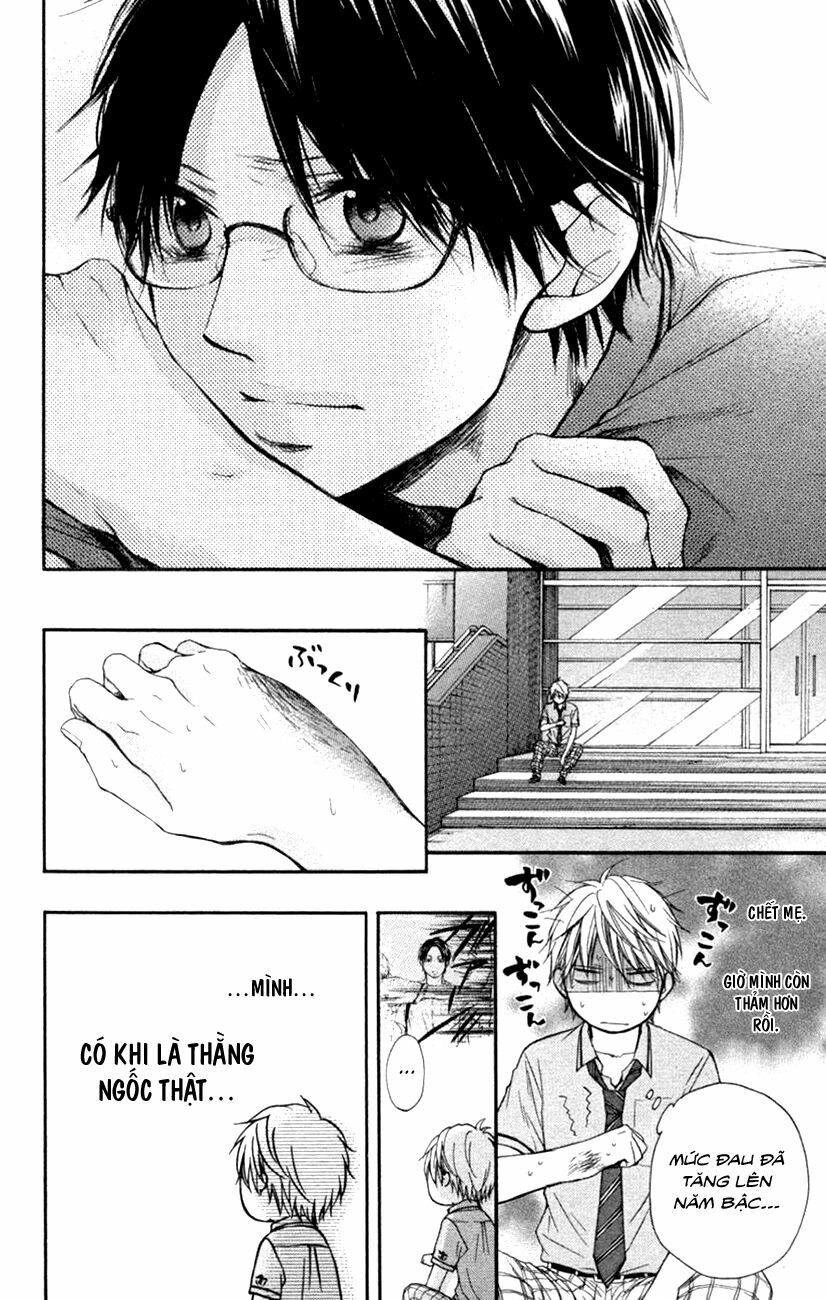 kono oto tomare! chapter 25 15