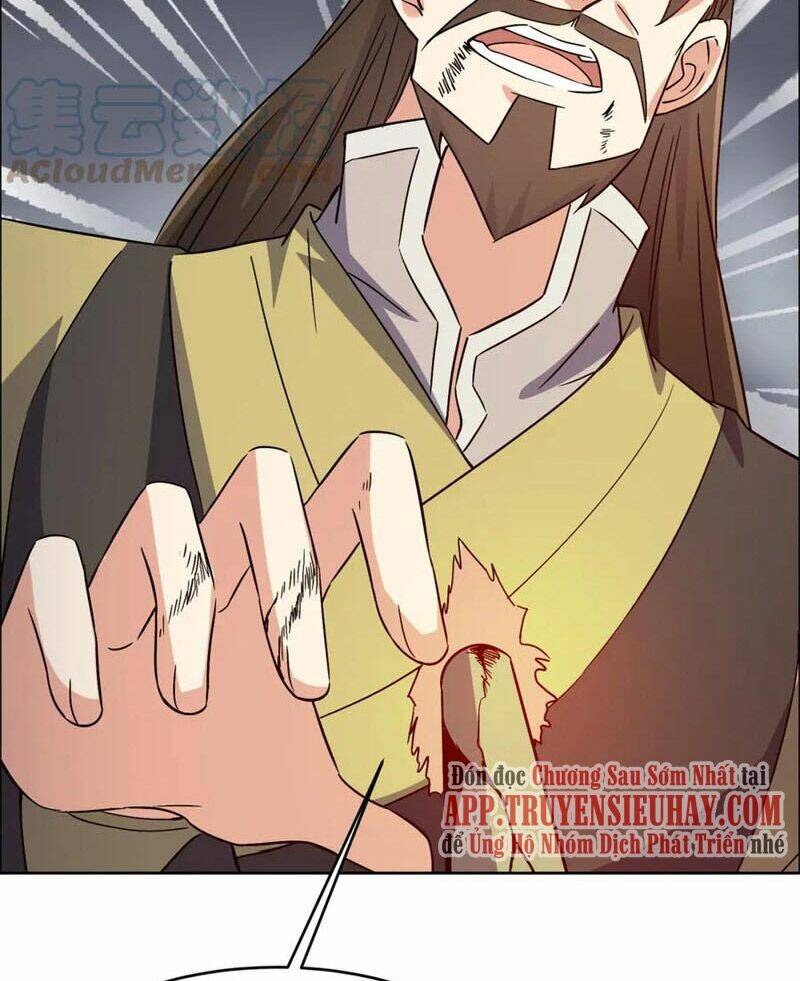 thôn phệ một thế giới tu tiên chapter 141 2