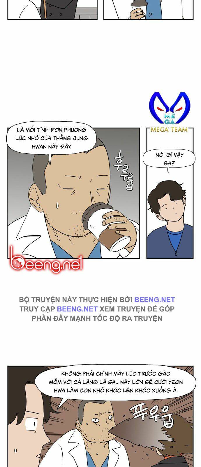 con gái tôi là zombie chapter 25 7