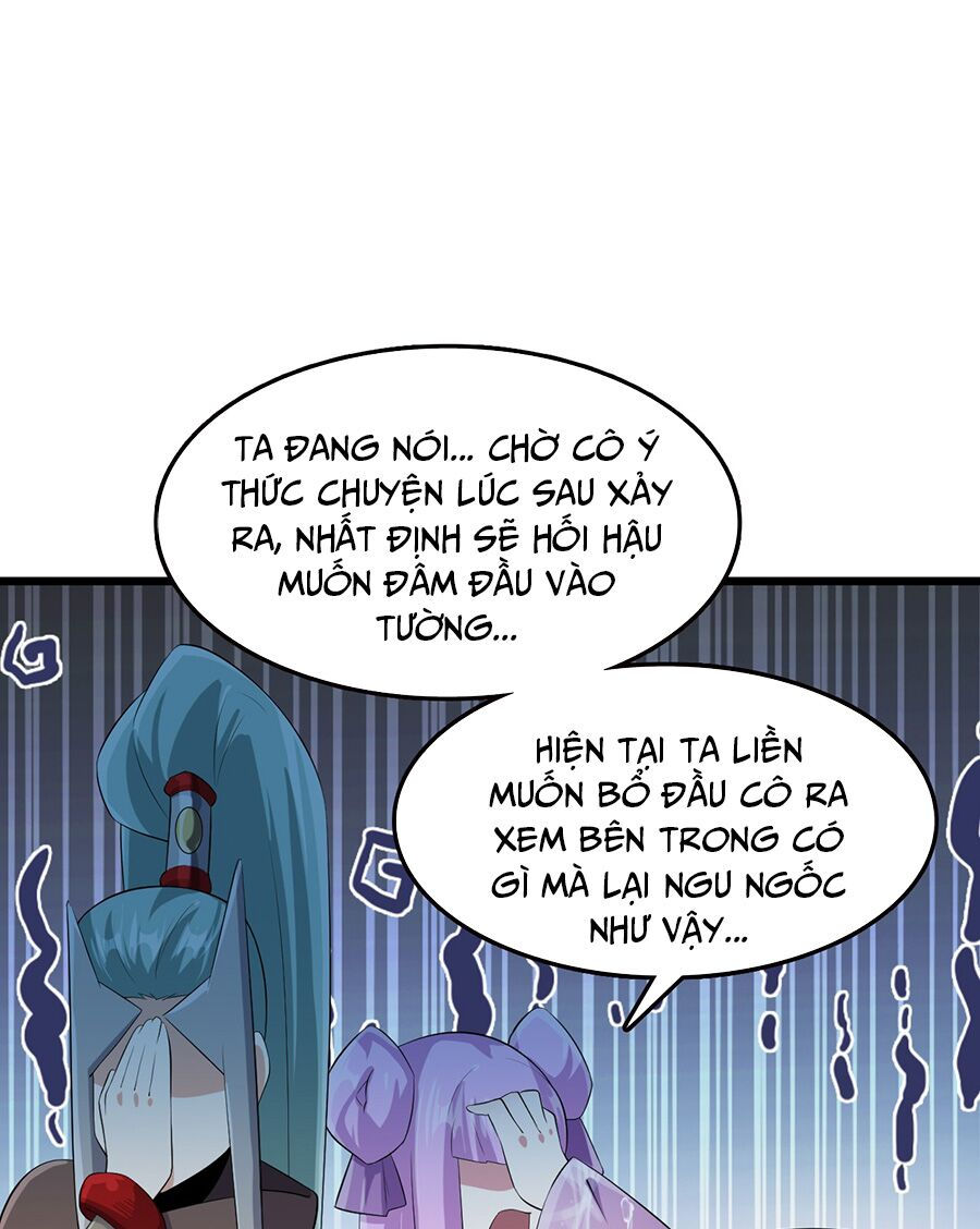 đại bảo kiếm của tôi chapter 49 38