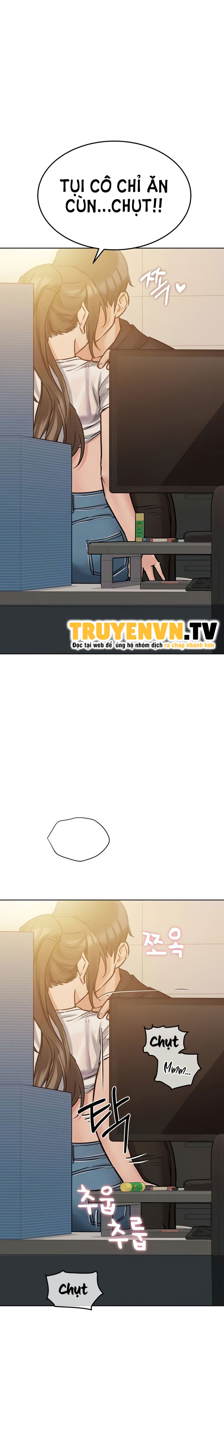 người dì khiêu gợi chapter 25 26