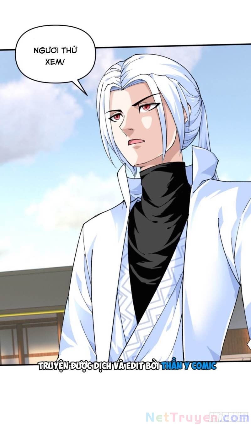 trọng sinh ta là đại thiên thần chapter 62 8