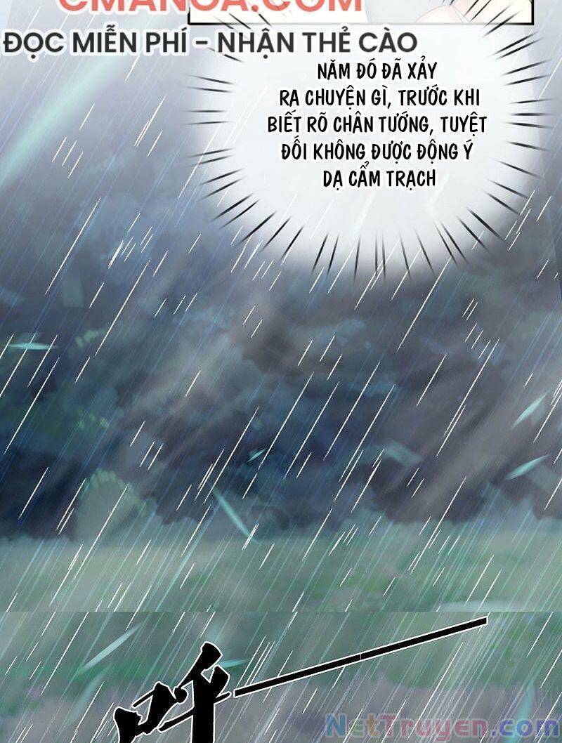 ma ma đột kích : cha mời tiếp chiêu chapter 58 3