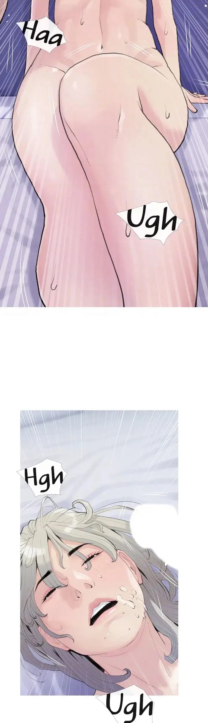 bài học hứng tình chapter 81 11