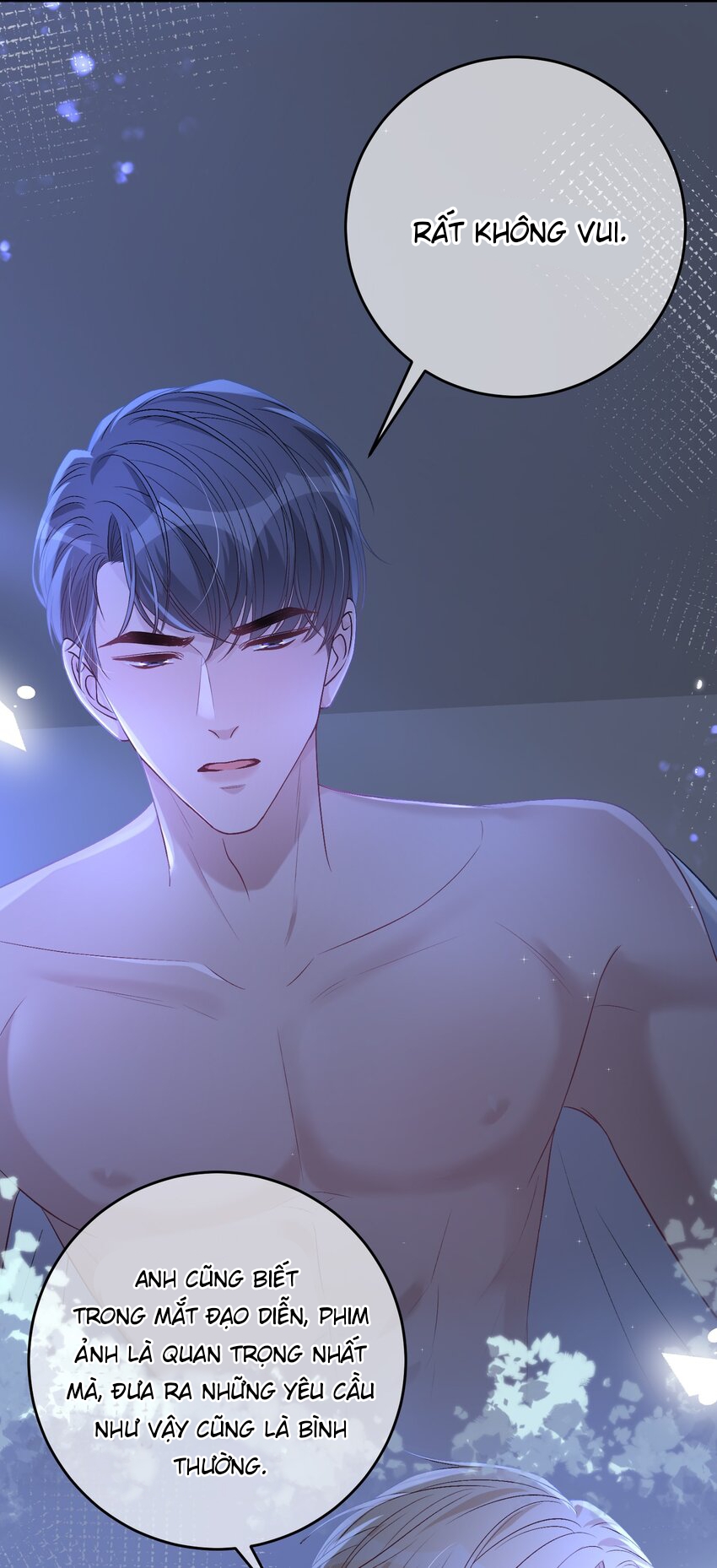 trước và sau ly hôn! chapter 90 15