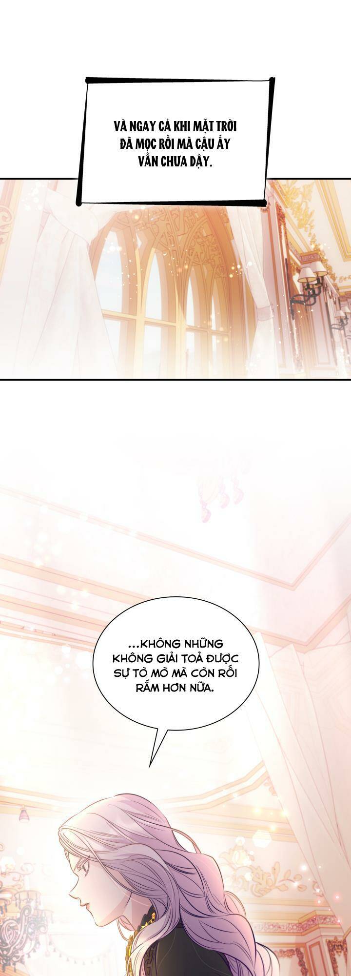 dây xích kiềm chế nam chính hắc ám tuột mất rồi chapter 48 52